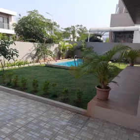 Villa in Karjat with Private Pool - Image 3
