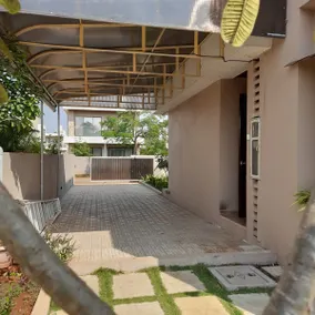Villa in Karjat with Private Pool - Image 4