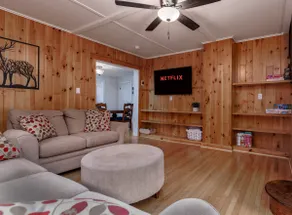 Walk to Water Safari & Beach | Modern 3BR Home - Image 4