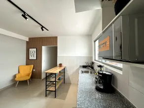 Private lovey apartment in Via Argentina - Image 4