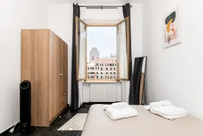 (Aquarium) Bright and Elegant Accommodation in the City Center - Image 5