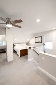 Spacious Park Ave Retreat w/ Hot Tub - Image 4