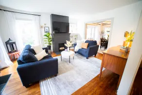 Spacious Park Ave Retreat w/ Hot Tub - Image 3