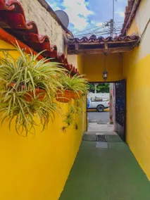 Triangle house. Guest place. - Image 3