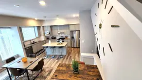FIFA Signature | Modern 3-Story Home w/ Garage - Image 5