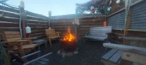 Oceanfront - Dog Friendly/Firepit/Beach Path/FUN! - Image 4