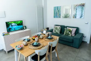 Agave Apartments Malpensa - Apt Agave - Image 4