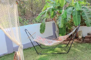 Contemporary Boho 3 BHK Cottage Villa ~ Anjuna - Image 3