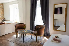 Private Jacuzzi Spa - Mulhouse Center - Image 4
