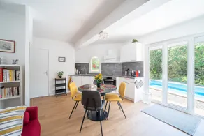Le Pallagordi - Charmant appartement avec vue sur la montagne - Image 4