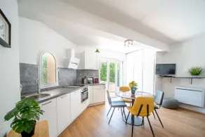 Le Pallagordi - Charmant appartement avec vue sur la montagne - Image 3