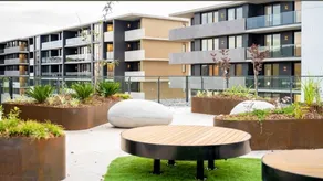 Modern new 1B in Dickson with pool，free park，shops - Image 5