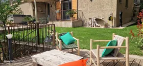 A Pasturella, Jacuzzi privé & vue montagne - Image 5