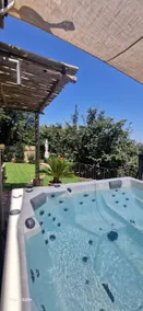A Pasturella, Jacuzzi privé & vue montagne - Image 3