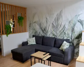 Quiet, comfortable accommodation, 5 min from Jonzac - Image 2