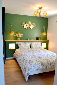 Quiet, comfortable accommodation, 5 min from Jonzac - Image 3