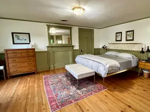 Downings Farmhouse - a Historic 6 Bedroom Home on 3 Acres of Yard and Forest - Image 4