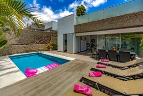 H20 privet pool@30ºperfect WIFI fully aircondition - Image 4