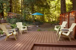 Twinberry Cabin - Image 5