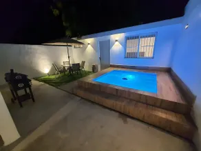 Beautiful equipped house in Merida near the T1 - Image 2