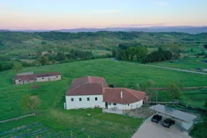 Casa Mato: Nature and Pets in Souto Alegre - Image 2