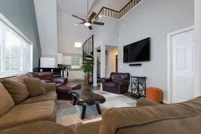 Lake George Home Base: Family Friendly 2BR+Loft - Image 2