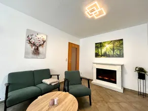 JS Holiday Home FeWo Waldliebe - Image 2