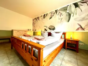 JS Holiday Home FeWo Waldliebe - Image 4