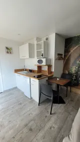 Savannah Studio fully equipped gîte - Image 2