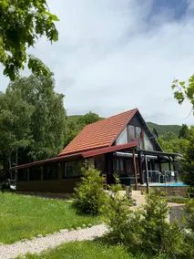 Holiday home nearby Plitvice lakes - Image 5