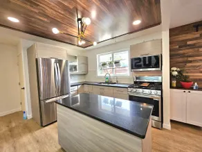 Modern 4BR/2BA• Bright, Spacious & Family Friendly - Image 5