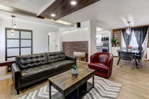 Modern 4BR/2BA• Bright, Spacious & Family Friendly - Image 3
