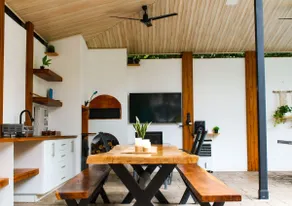 A New Stylish 2BR, 10 minutes from Tamarindo - Image 3