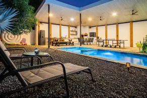 A New Stylish 2BR, 10 minutes from Tamarindo - Image 2