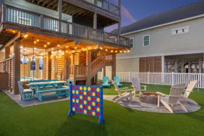 Top 1% | Heated Pool | Hot Tub | Golf | Sleeps 14 - Image 4