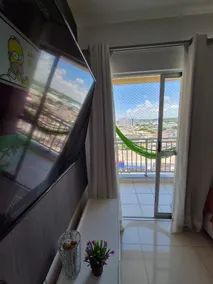 Apt 3/4 Furnished Recife Boa Viagem Airport etc - Image 5