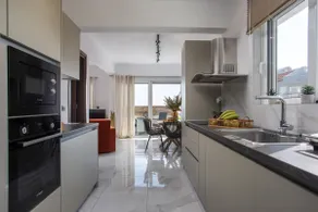 Olea Luxury Apartment - Image 3