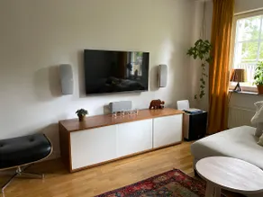 Kämpinge villa with 3 bedrooms - Image 3