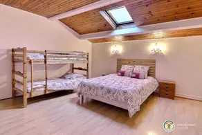 Gîte de Boidel DOMAINE DE BOIDEL - Image 4