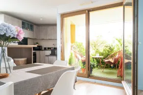 Modern with Terrace 10 min to Paris - Image 2