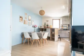 Modern with Terrace 10 min to Paris - Image 3