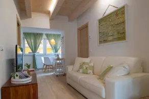 Elegant & Esclusive 55m² Green Apartment - Image 5