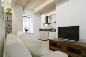 Elegant & Esclusive 55m² Green Apartment - Image 2