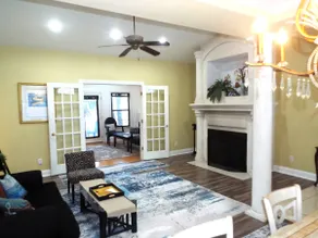 3BR, Pond View House, 6miles to North Myrtle Beach - Image 5