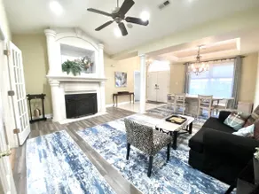 3BR, Pond View House, 6miles to North Myrtle Beach - Image 3