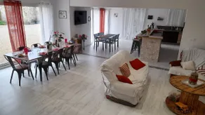 Le Relais du Mardelon 3* Gîte - Image 4