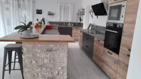 Le Relais du Mardelon 3* Gîte - Image 5