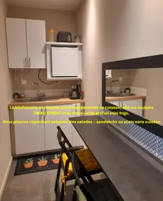 Furnished accommodation - Image 3