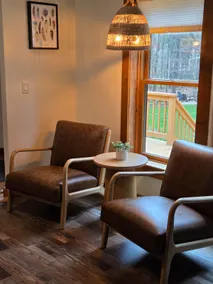 Cozy Cabin w/ Hot Tub/Game Room – near Deep Creek! - Image 3