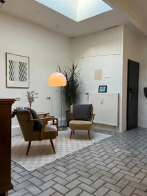 Live differently - Studio in the heart of Hamburg - Image 2